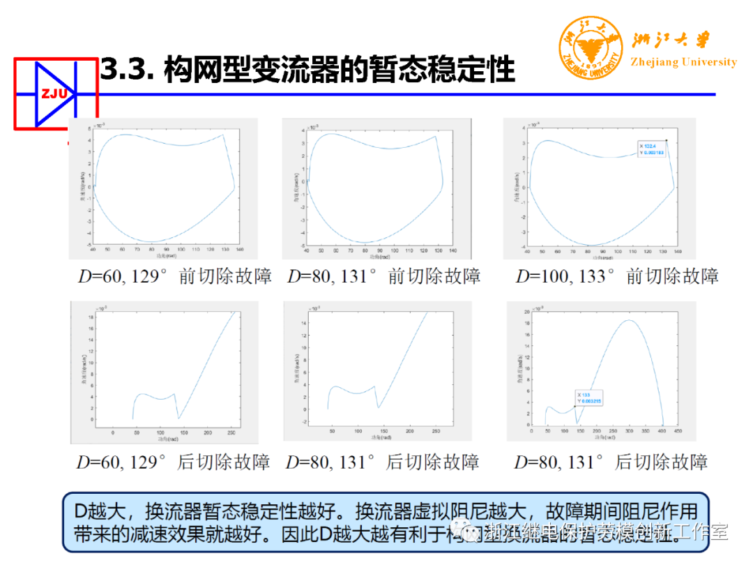 输电系统