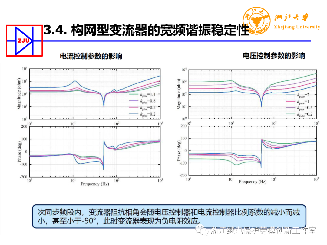 输电系统