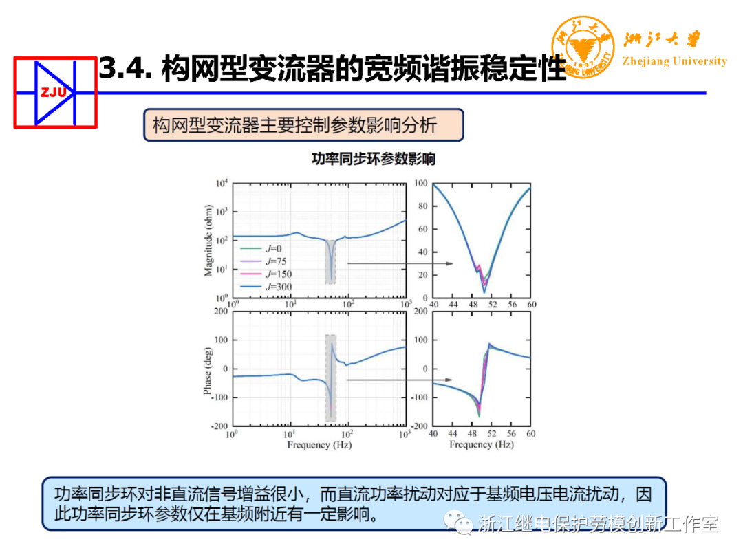 输电系统