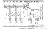 CA6140A型臥式車床電路運行原理詳解