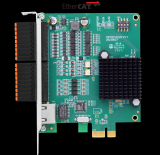 <b class='flag-5'>EtherCAT</b>超高速<b class='flag-5'>實(shí)時(shí)運(yùn)動(dòng)</b><b class='flag-5'>控制卡</b><b class='flag-5'>XPCIE1032H</b>上位機(jī)C#開發(fā)