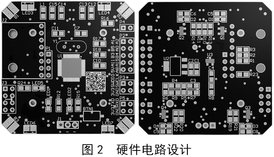 微控制器