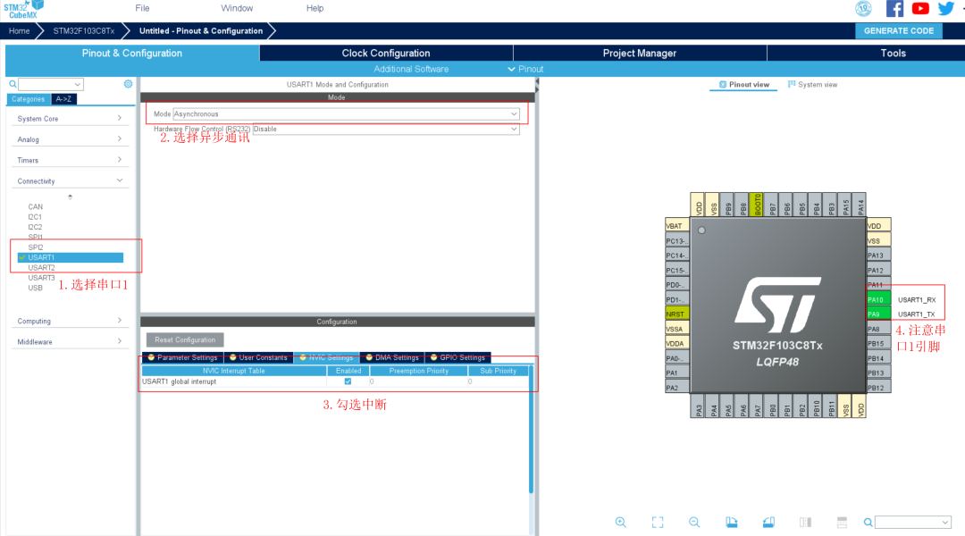 STM32