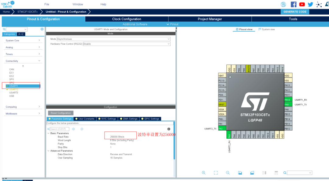 STM32