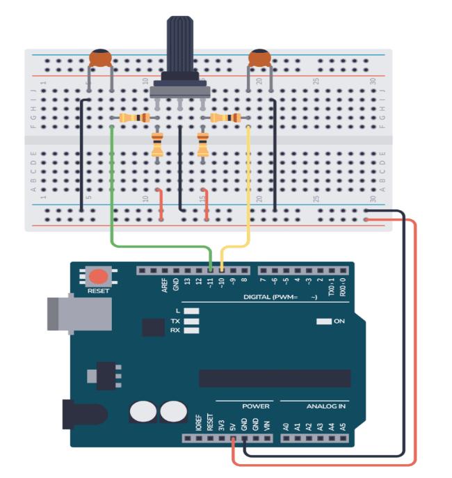 Arduino