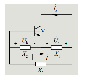 什么是LC三端式振荡器 LC三端式振荡器工作原理