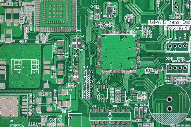 <b class='flag-5'>PCB设计</b>中的常见问题有哪些?