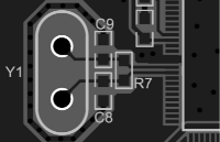 GD32如何设计晶振电路