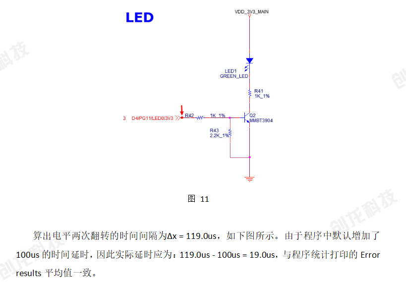 创龙科技