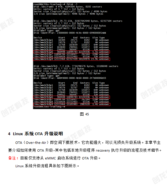 创龙科技