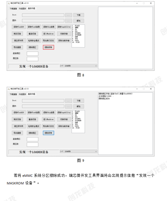 创龙科技