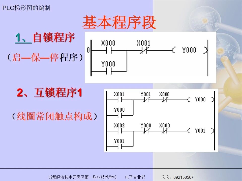 定时器