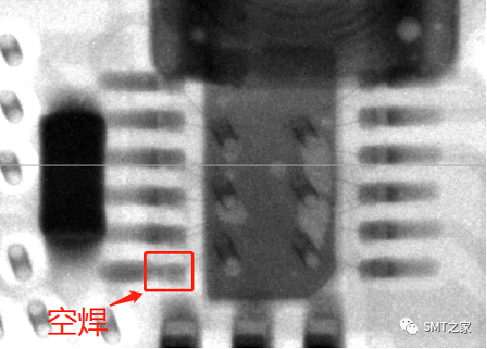 PCB焊盘