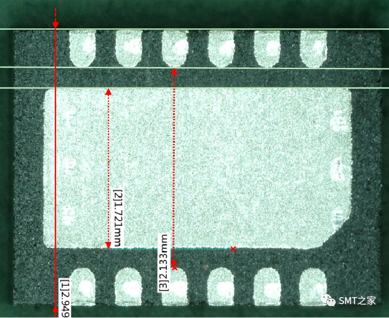 PCB焊盘