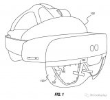 微软AR/VR专利提出任意给定方向&lt;100 μm红外MicroLED照明透镜结构