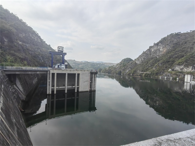 水电站下泄生态流量在线监测系统解决方案介绍