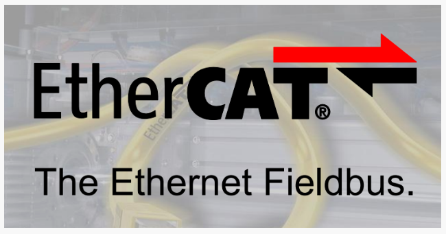 ethercat