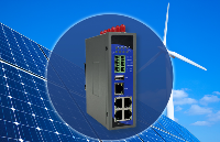 工业智能网关储能物联网应用实现能源的高效利用及远程管理
