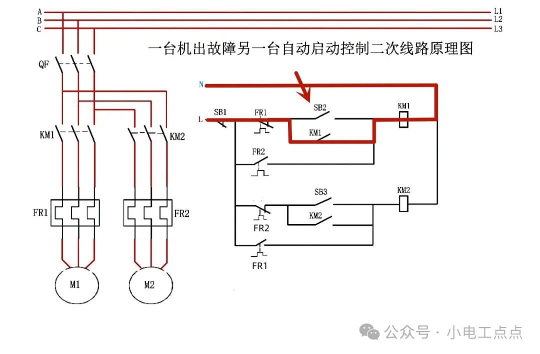 原理图