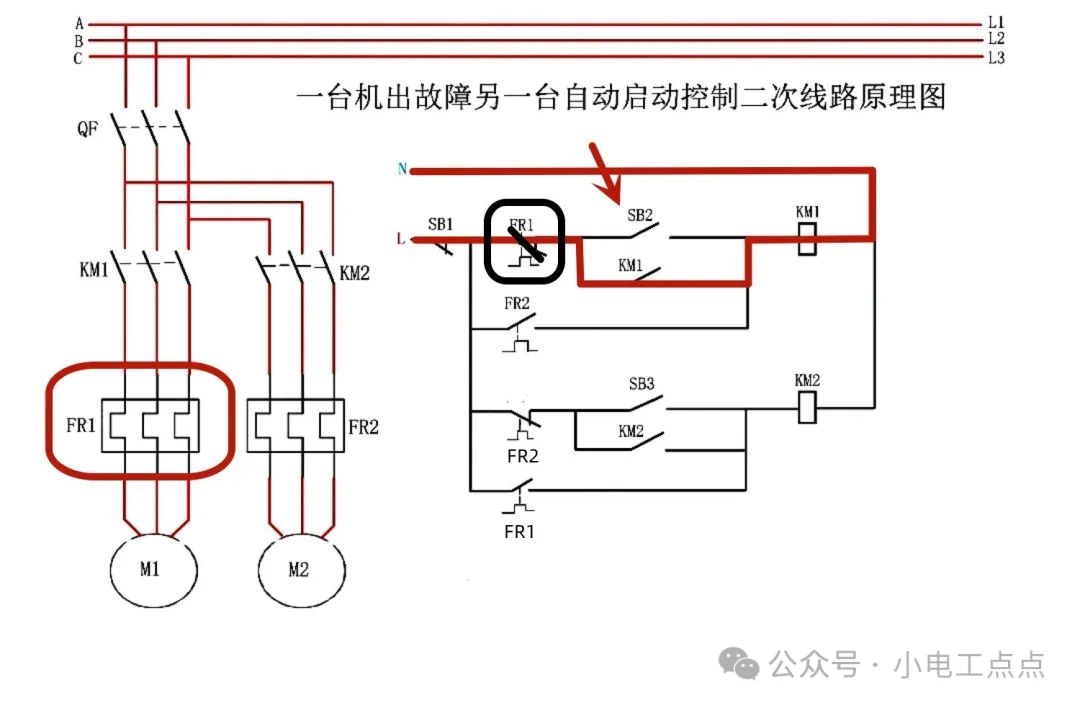 原理图