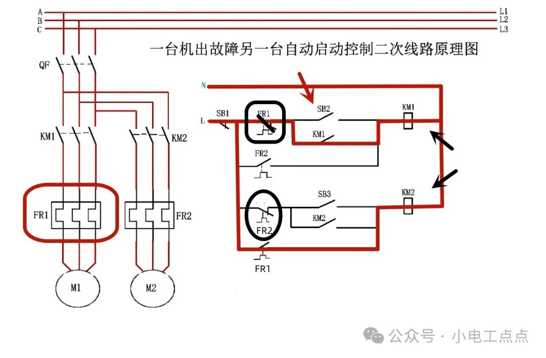 原理图