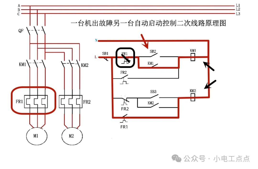 原理图