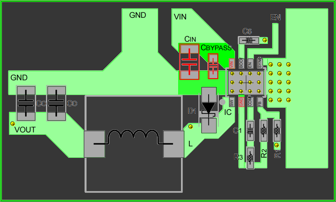 PCB设计