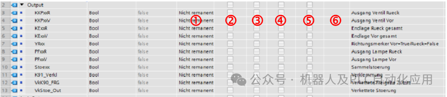 数据类型