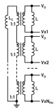 跨电感电压调节器(TLVR)的瞬态行为