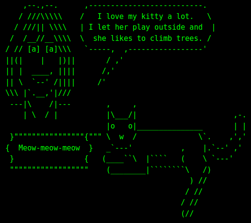 ASCII