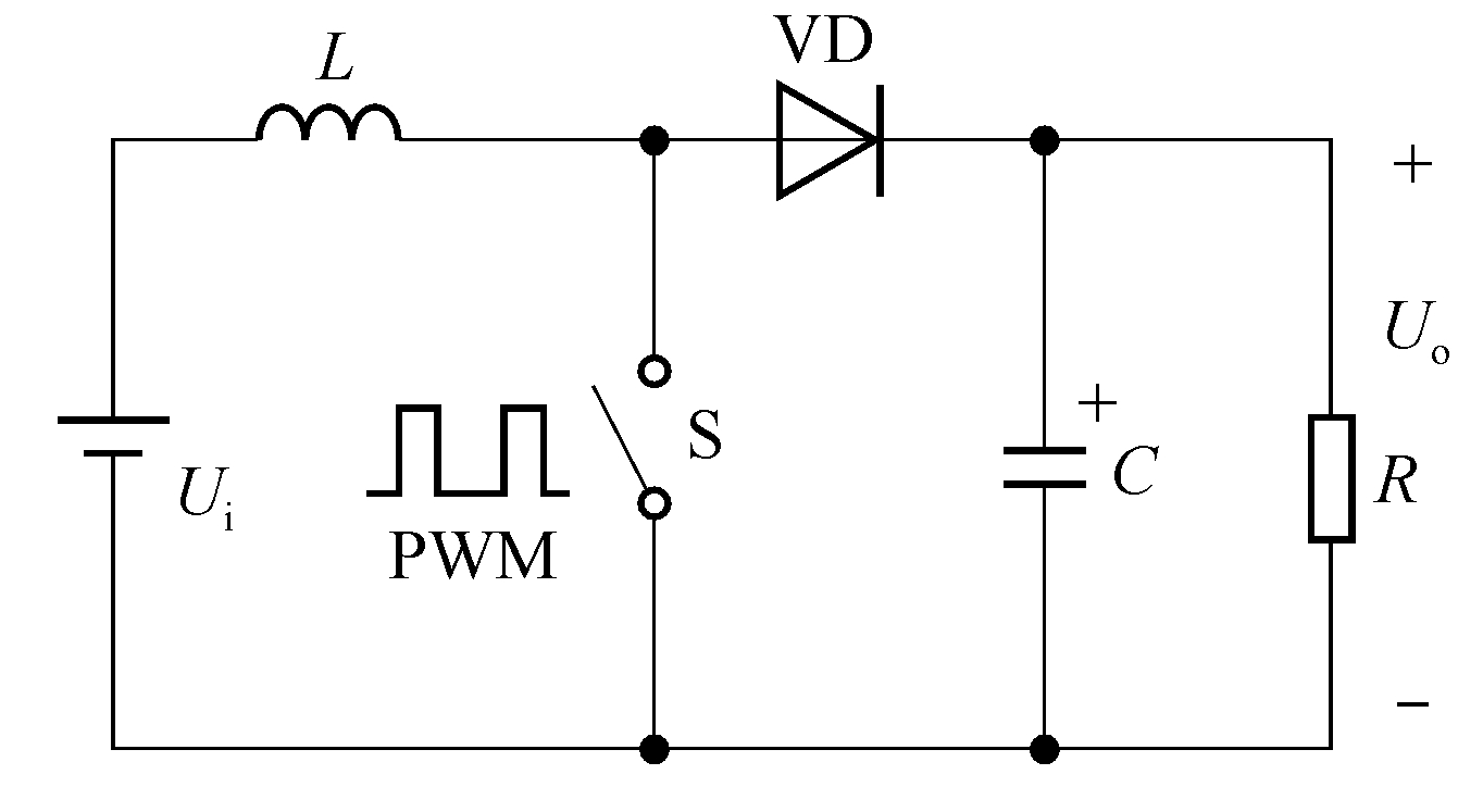 boost电路工作原理 boost电路<b class='flag-5'>输出</b><b class='flag-5'>电压</b>和输入<b class='flag-5'>电压</b>的<b class='flag-5'>关系</b>
