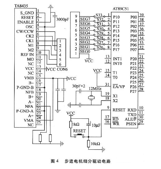 励磁绕组