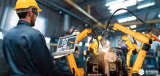 【TE Perspective】协作<b class='flag-5'>机器人</b>在工厂自动化中日益增长的作用