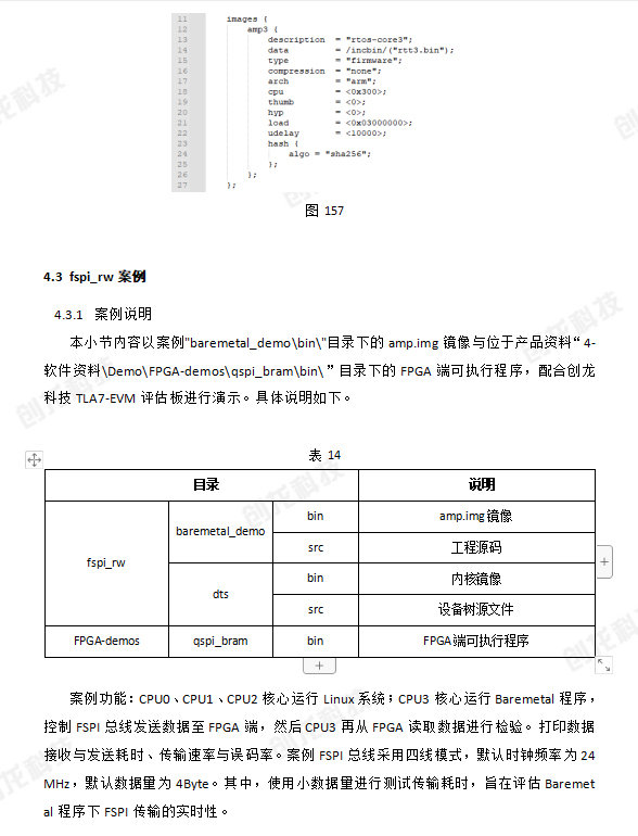 创龙科技