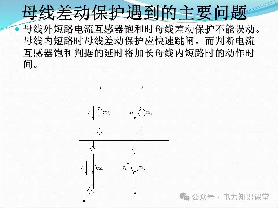 充电保护