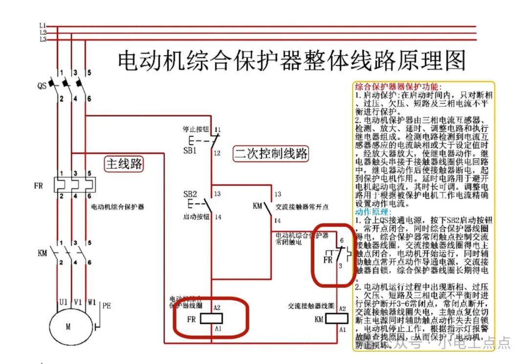 接触器