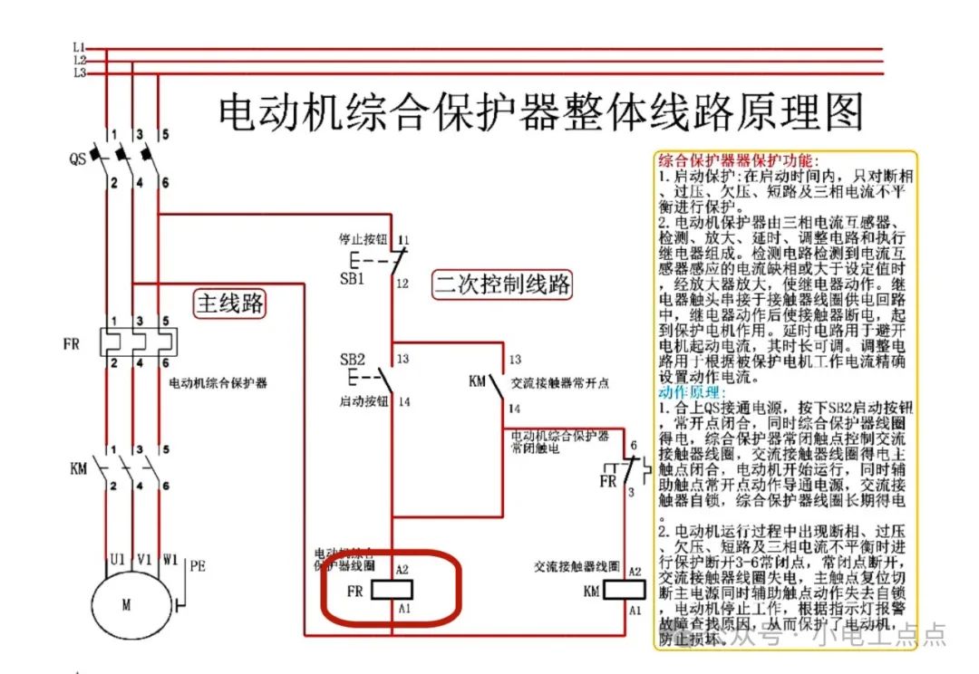 接触器