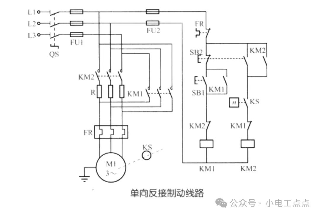 电磁转矩