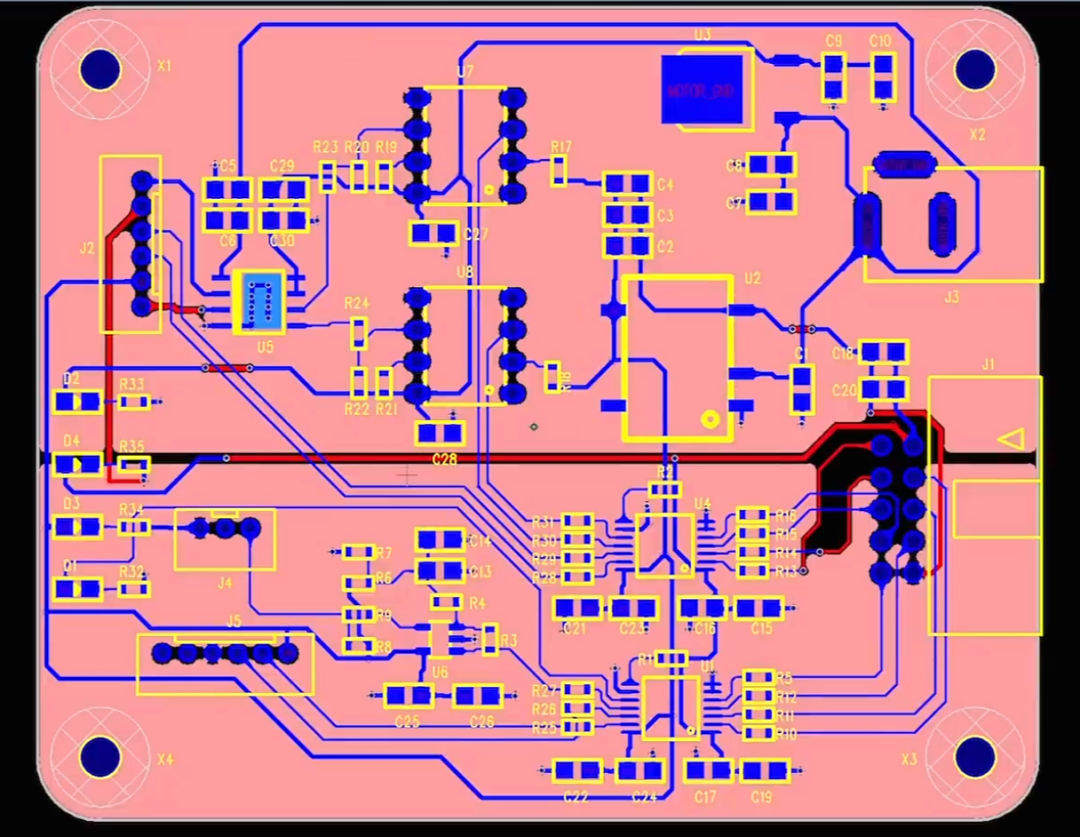 pcb