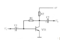 什么是共集電極、共基電路、共射放大電路？