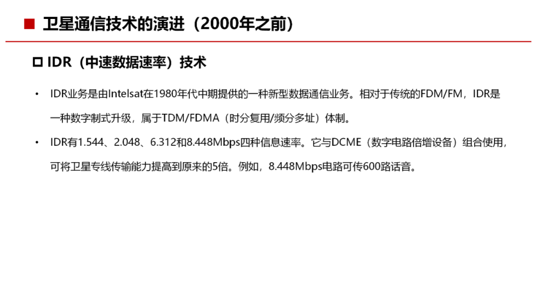 通信网络