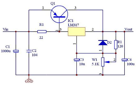 lm317