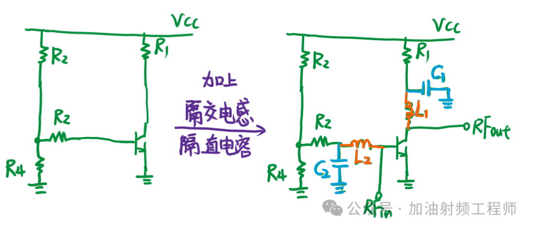 偏置电路