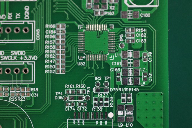 設(shè)計(jì)制作PCB<b class='flag-5'>覆</b><b class='flag-5'>銅板</b>的五種種常見方法