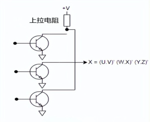 集电极