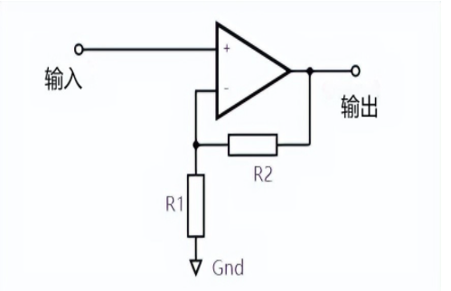 公式+案例 搞定同相<b class='flag-5'>運算放大器</b>