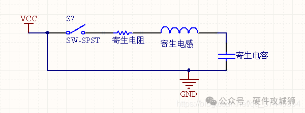 开关电源