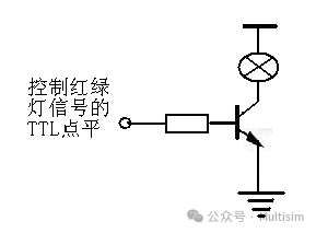 led数码管