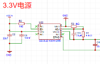 GD32MCU最小系统<b class='flag-5'>构成</b>条件