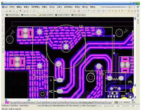 pcb